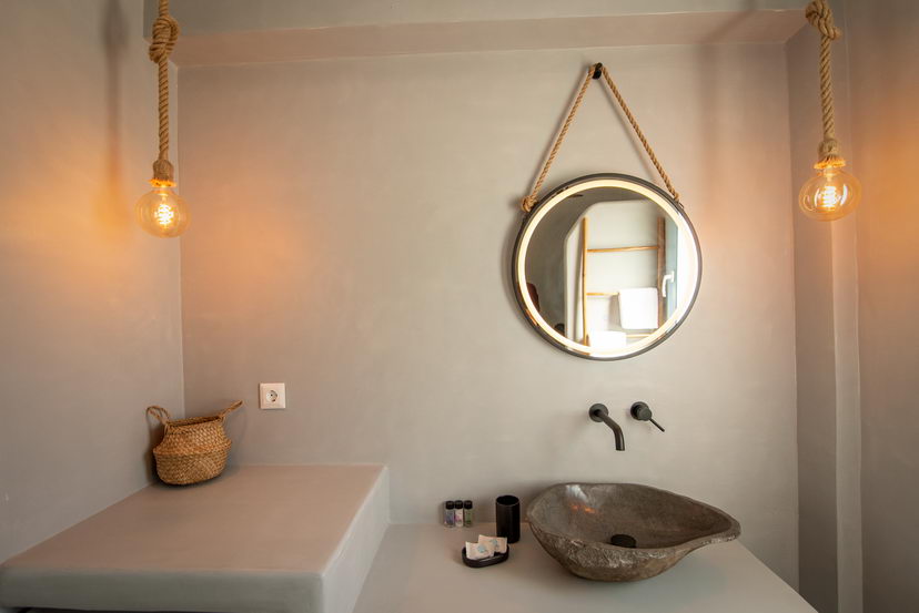 Anthea Suites